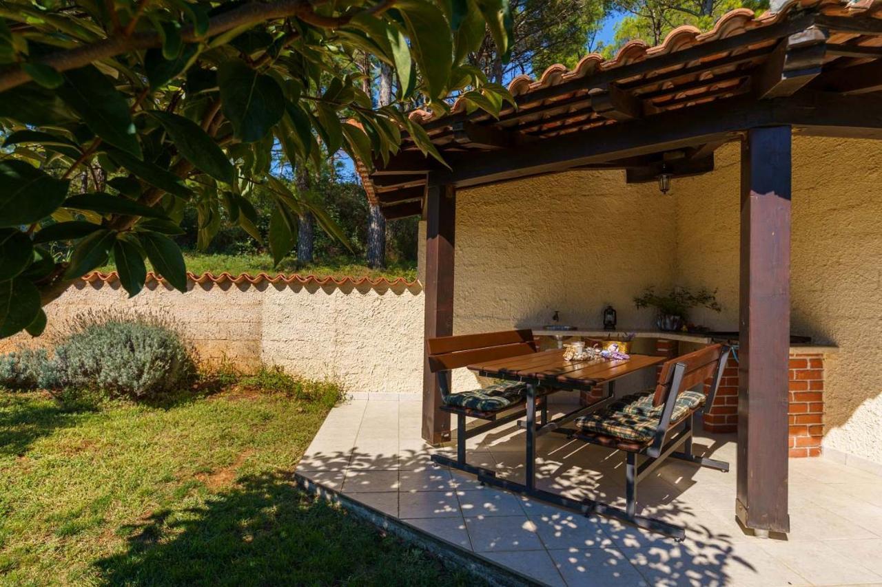 House Max Ferienhaus Poreč