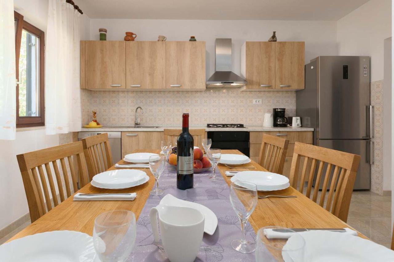 House Max Poreč