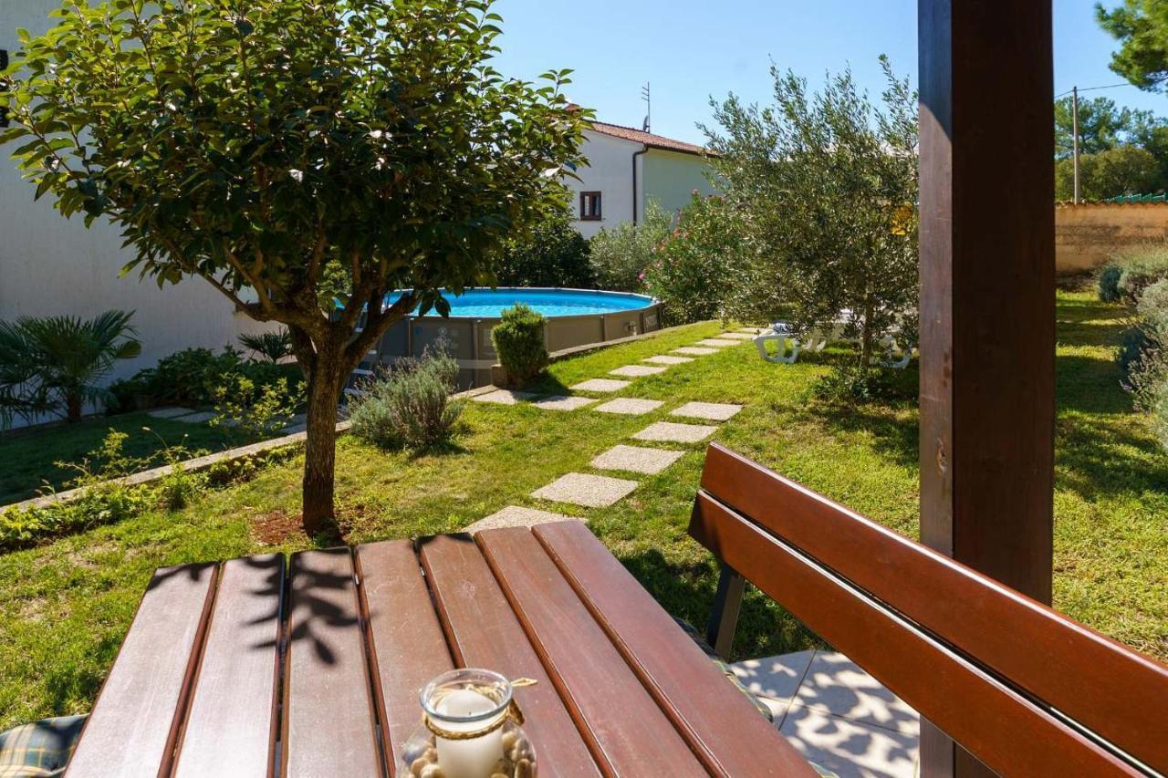 House Max Ferienhaus *