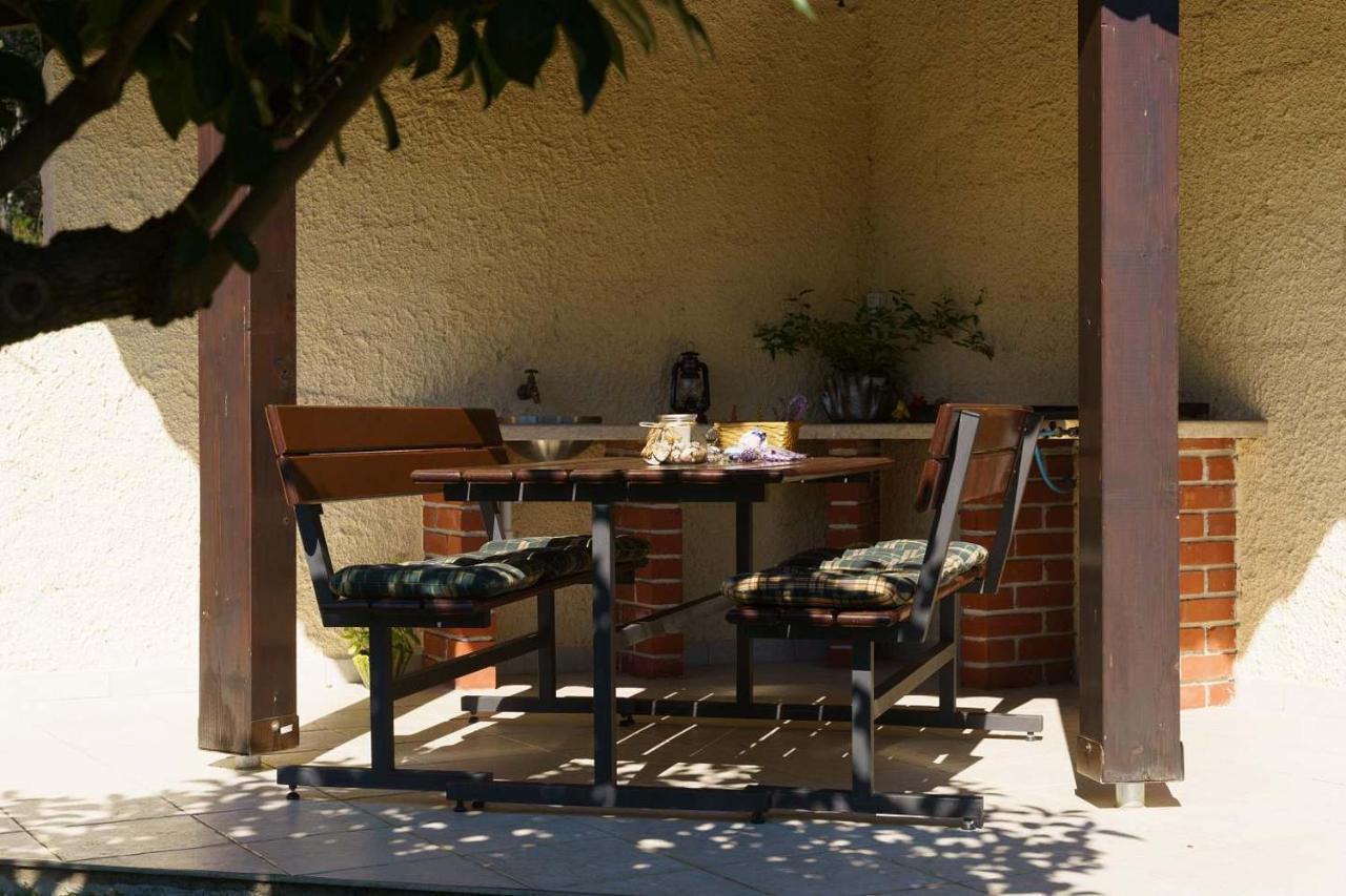 Ferienhaus House Max