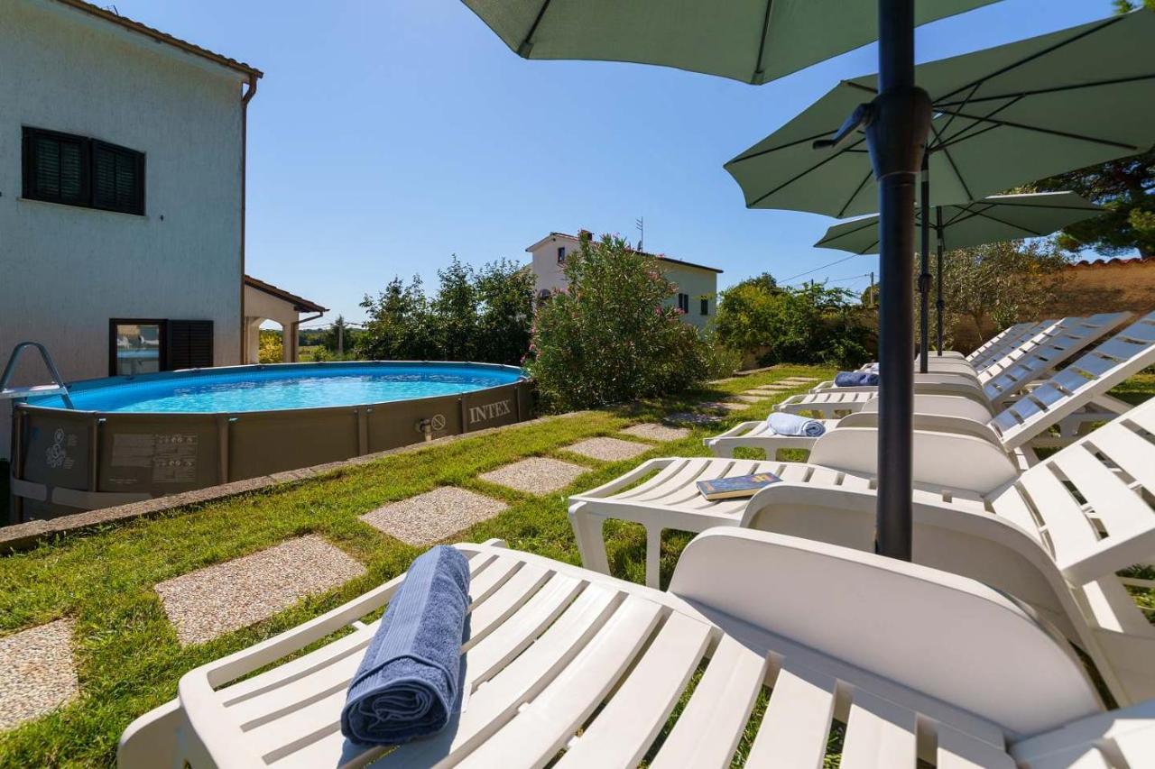House Max Poreč