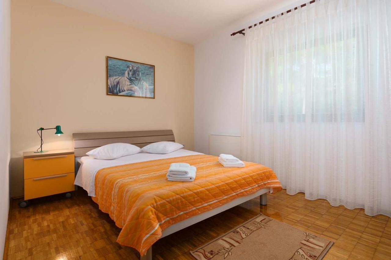 House Max Ferienhaus