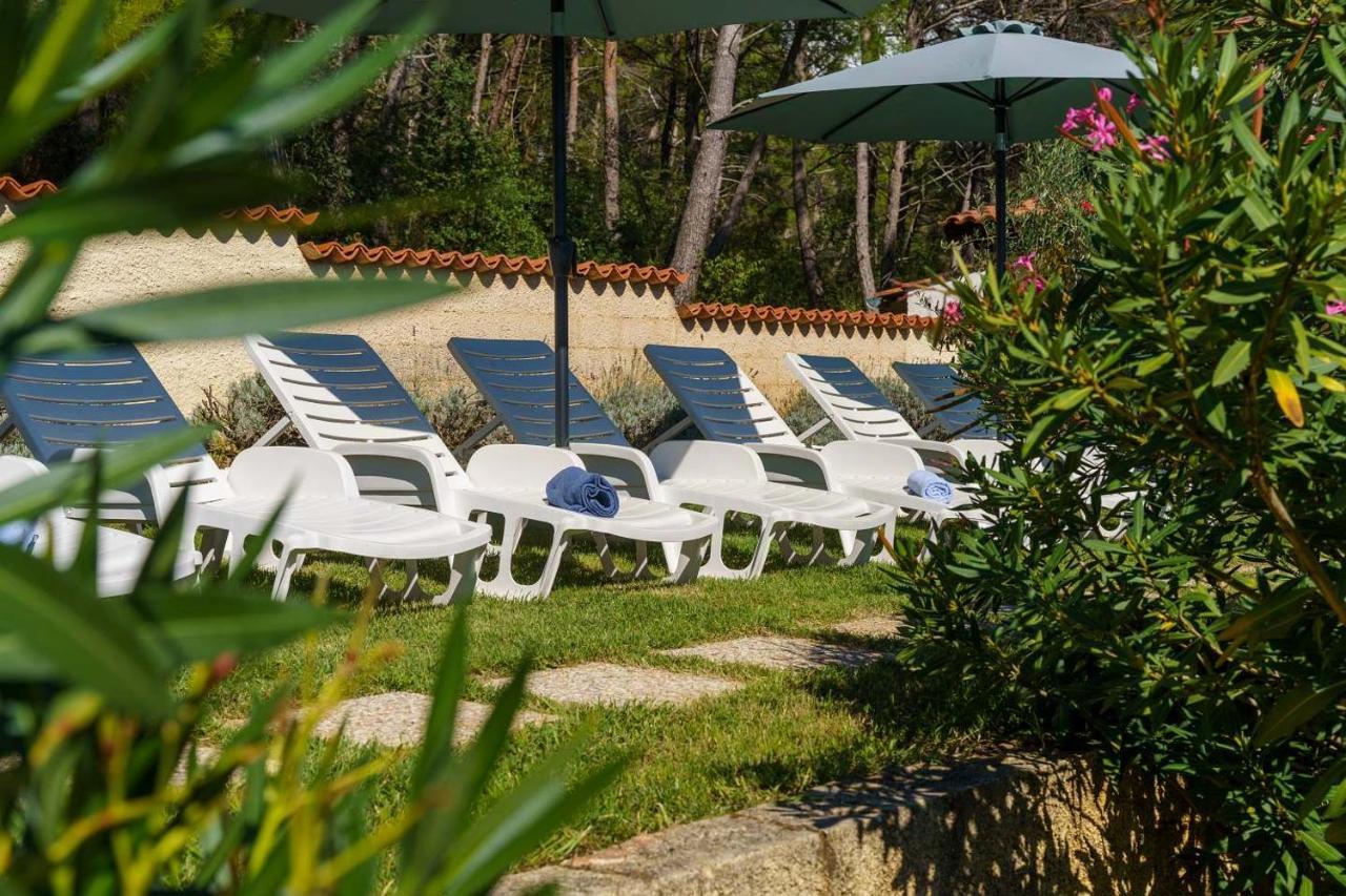 Ferienhaus House Max Poreč