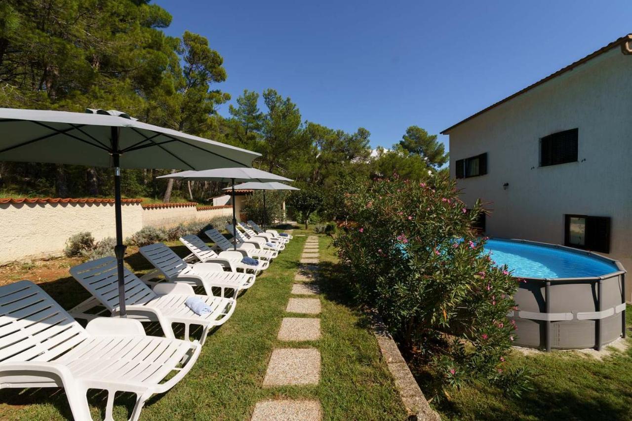 Ferienhaus House Max *