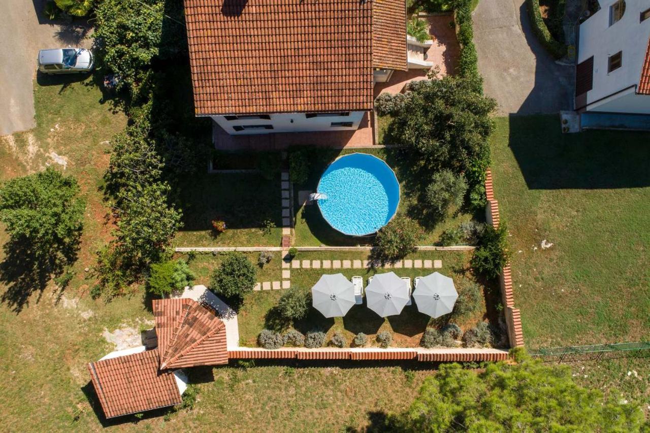 Ferienhaus House Max