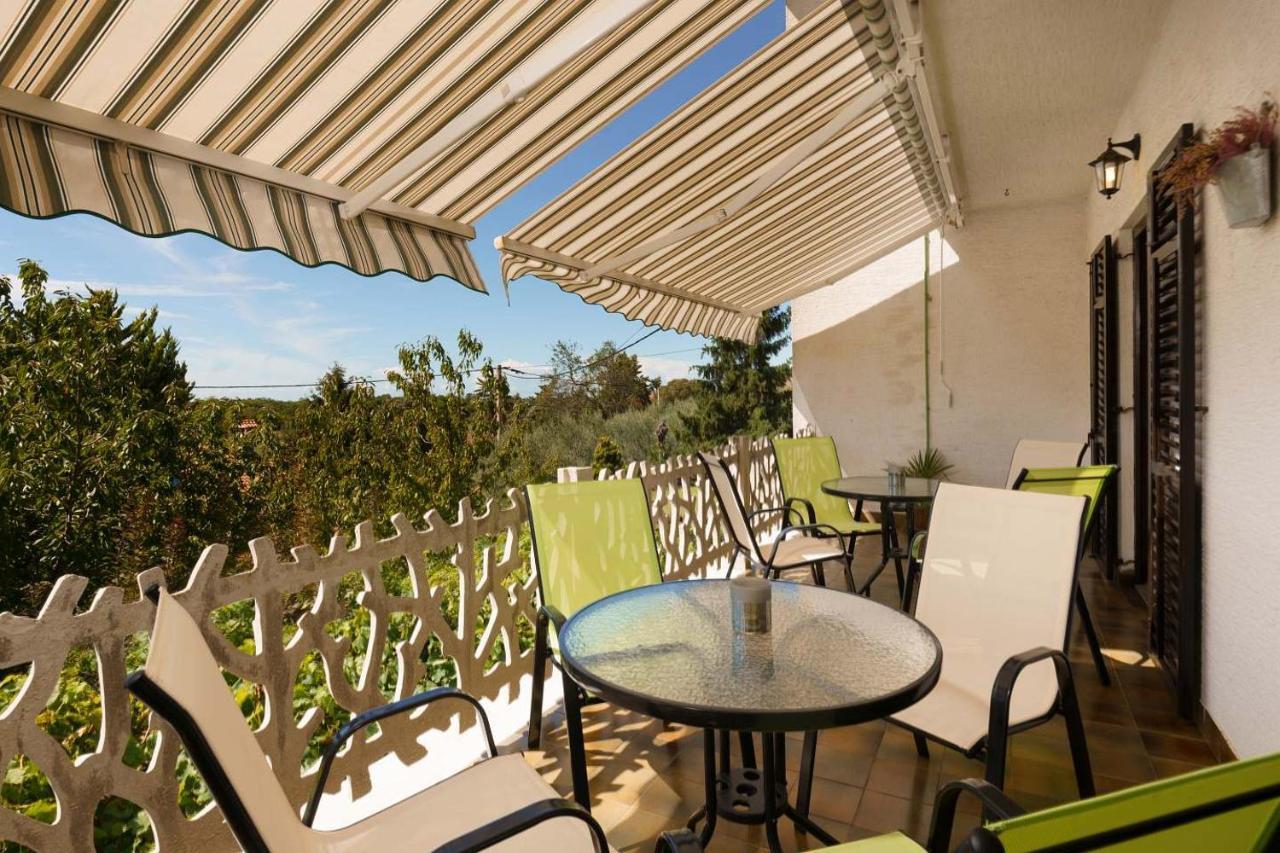 House Max Ferienhaus Poreč
