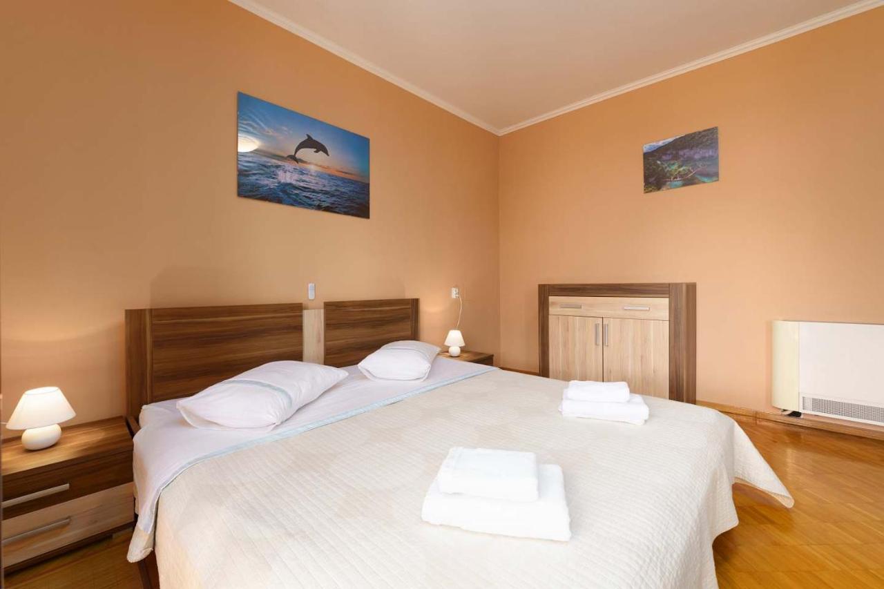 Vakantiehuis House Max Poreč