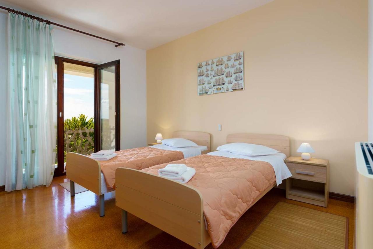 Vakantiehuis House Max