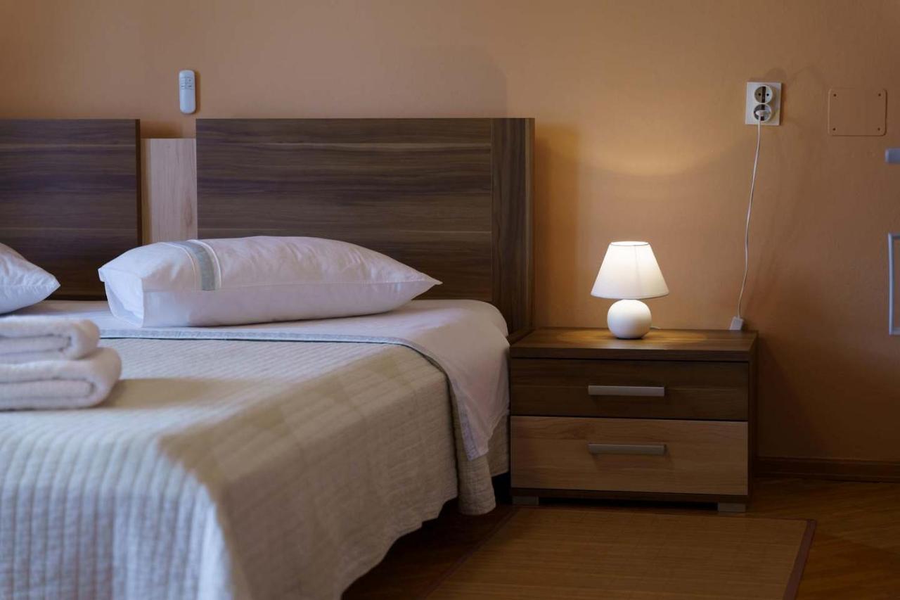 House Max Vakantiehuis *