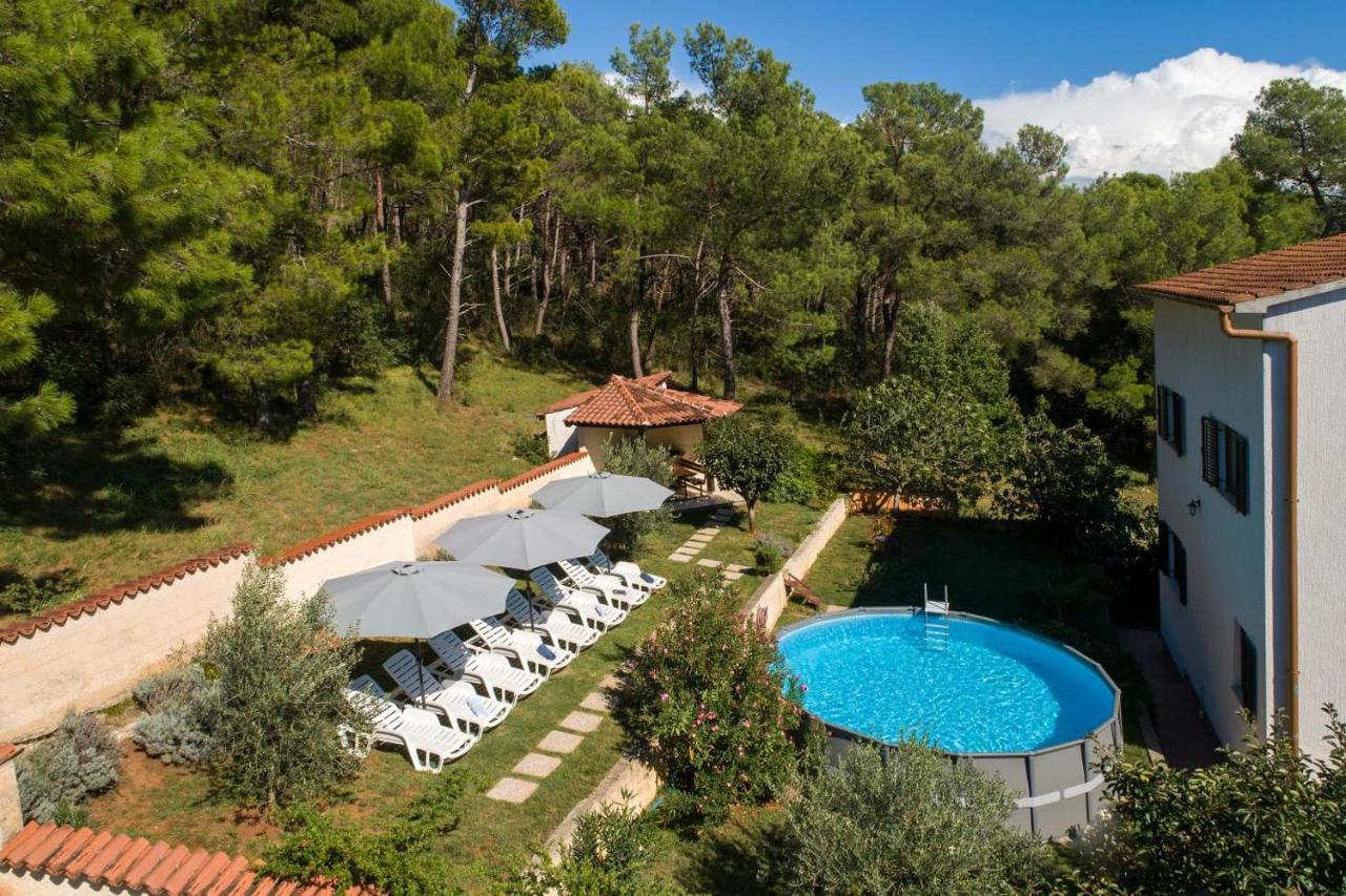 Vakantiehuis House Max Poreč